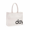 Gepersonaliseerde katoenen zak DAY model jana