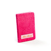 Gepersonaliseerde notitieboek MM model miley