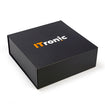 Geschenkdoos met eigen logo IT model june