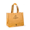 Glanzende draagtas GO model signature