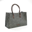 Herbruikbare shoppingtas TB model elise