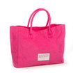 Herbruikbare tas met logo AC model lola