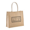 Jute zakken