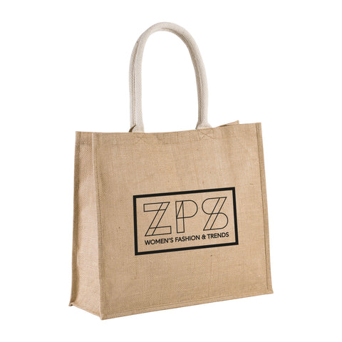 Jute zakken