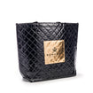 Luxe verpakking met handgreep BO model fancy