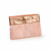 Make-up tasje met logo KE model celine