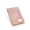 Notitieboek met logo JITC model miley