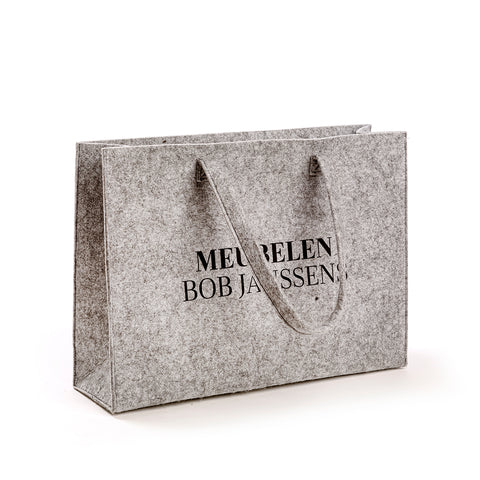Vilten tassen