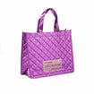 Promotietas woven CS model fancy