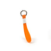 Sleutelhanger met logo CL model daisy