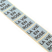 Sticker verzenddozen LVER model alisa