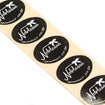 Stickers voor verpakking NO model alisa