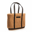 Stoffen tas teddy TB model maxime
