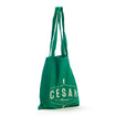 Stoffen totebag CE model eva