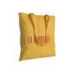 Katoenen totebags