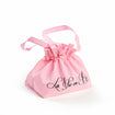Woven bag roos LVER