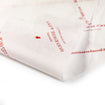 Zijdepapier logo VDB model julia