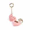 Promotieartikel sleutelhanger MM model daisy