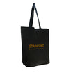 Canvas totebags
