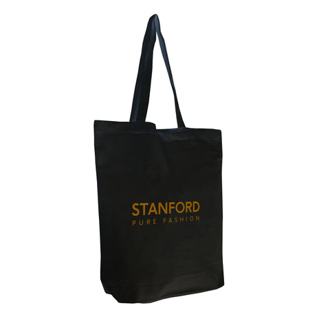 Canvas totebags
